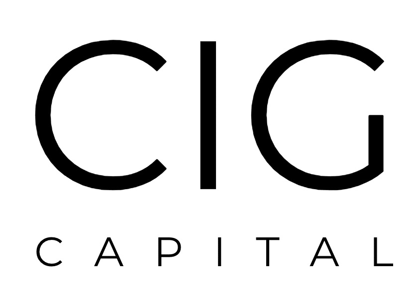 CIG | Project Funding, Development, Asset Management, and ESG